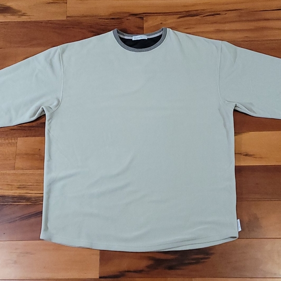 Ermenegildo Zegna Other - Zegna Sport Sweatshirt